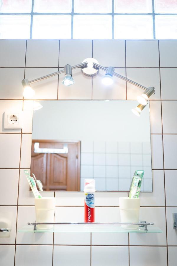 Tip-top Haz Apartment *
