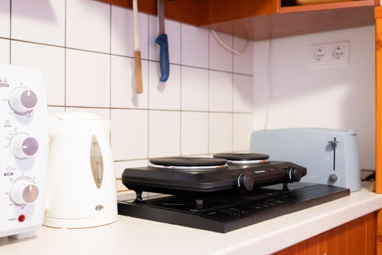 Apartment Tip-top Haz