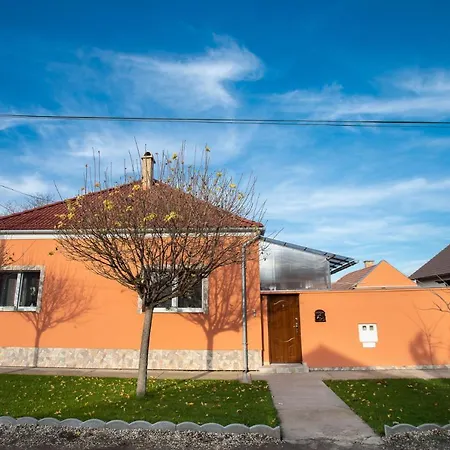 Tip-Top Apartman Haz Szeged Exterior photo