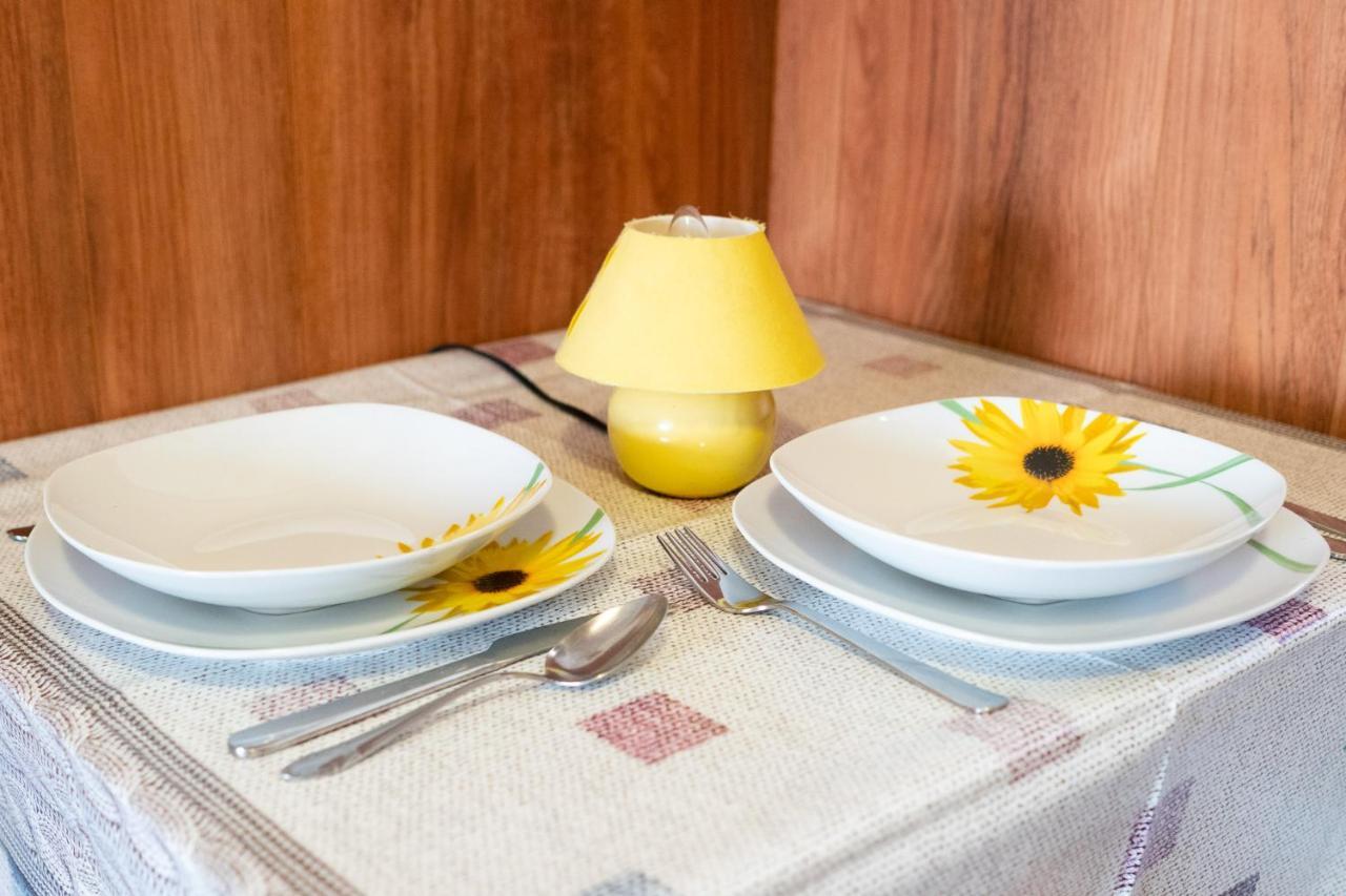 Apartamento Tip-top Ház Szeged