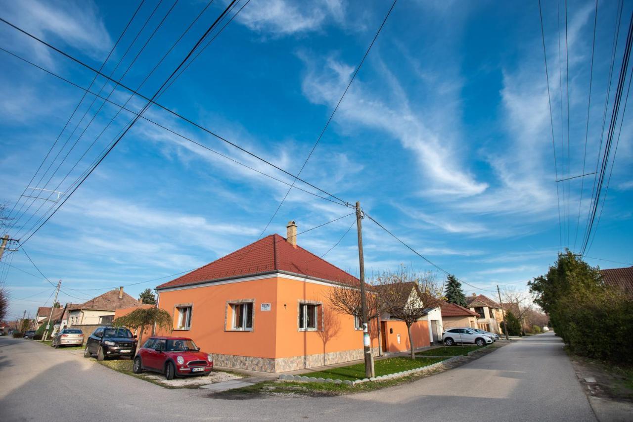 Apartment Tip-top Haz Szegedin