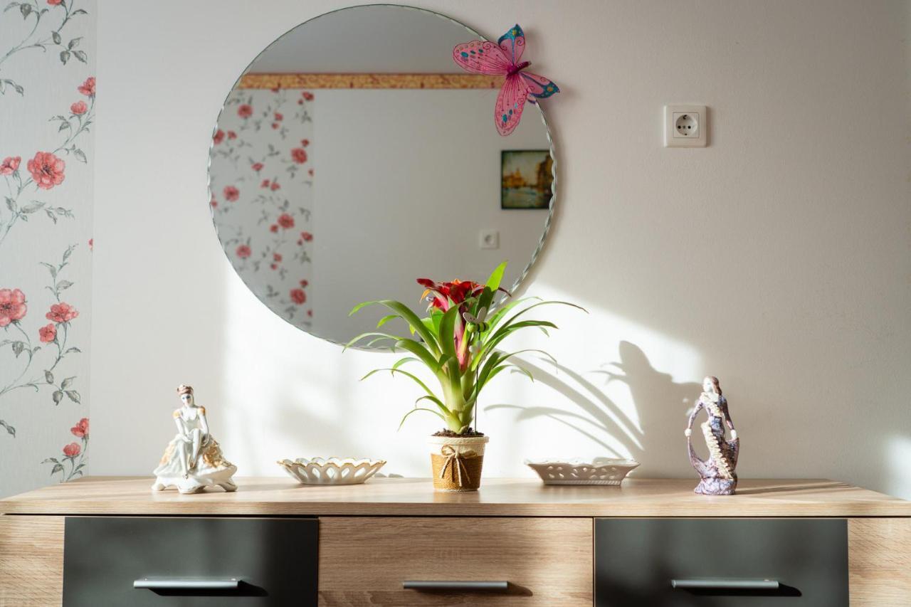 Apartment Tip-top Haz