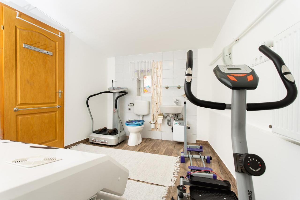 Tip-top Ház Apartamento *