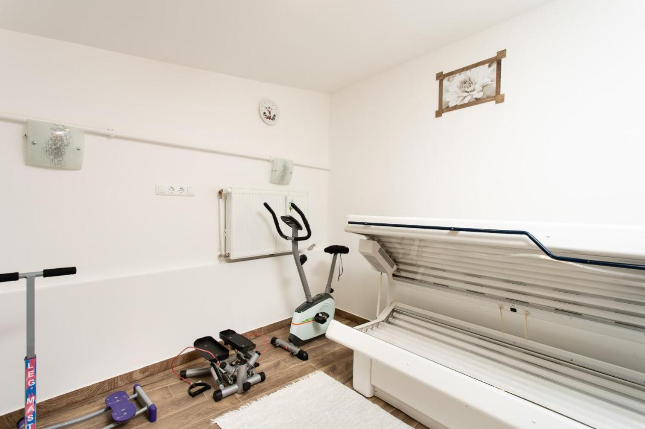 Apartment Tip-top Haz Szegedin
