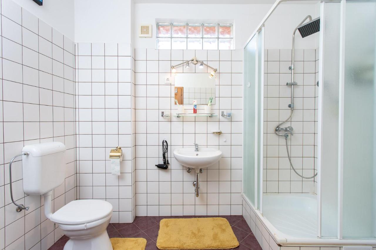 Apartment Tip-top Haz