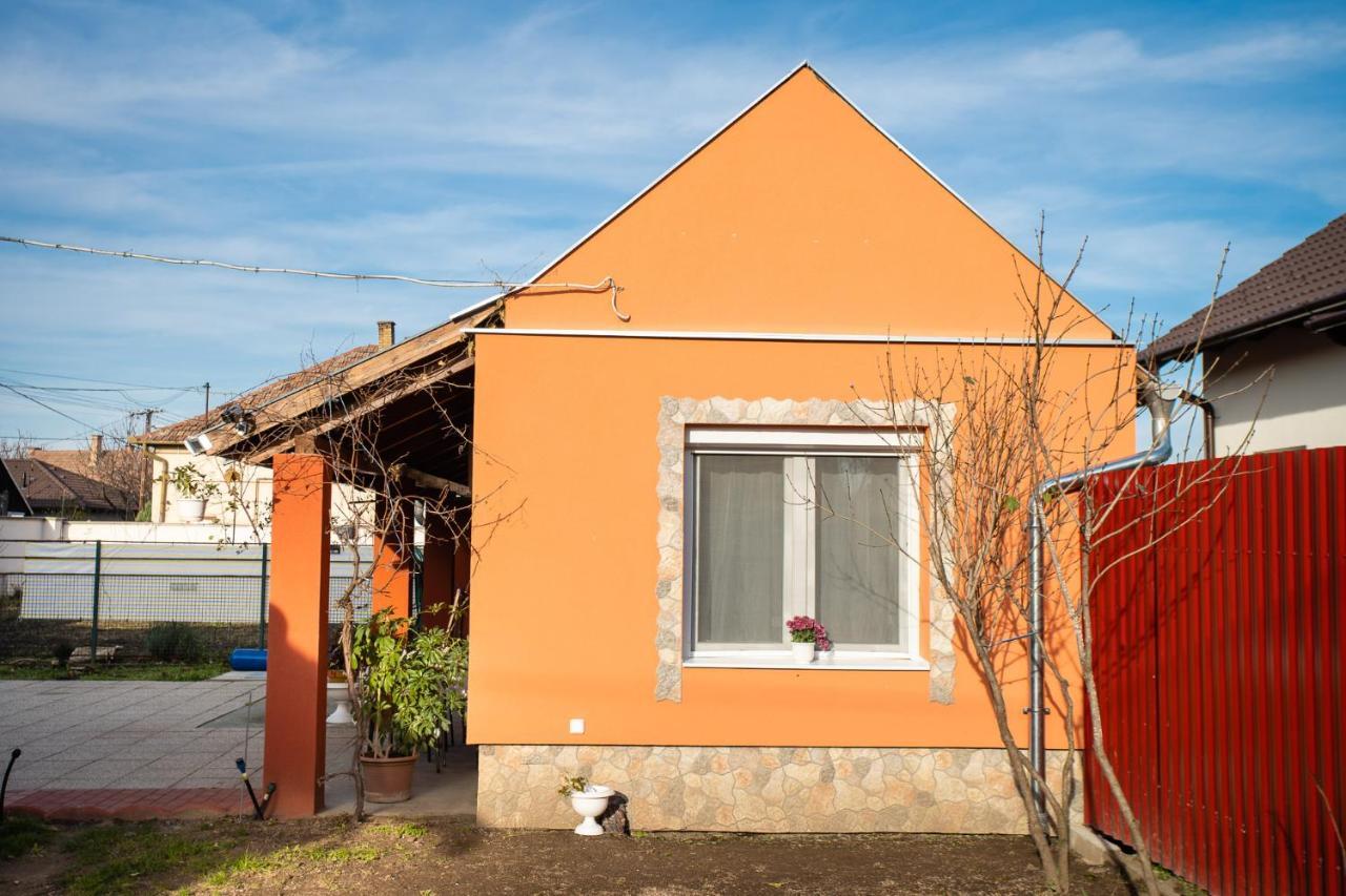 Apartamento Tip-top Ház